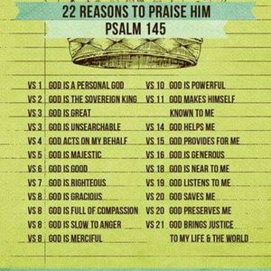 Meet your Posher, Michele